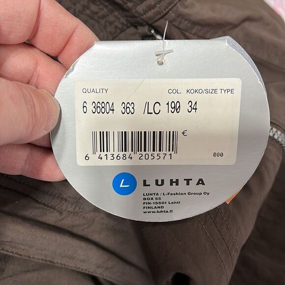 New Luhta ski pants - Picture 10 of 13